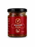 Mandro Prash