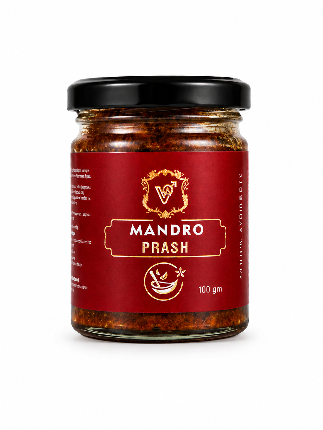 Mandro Prash