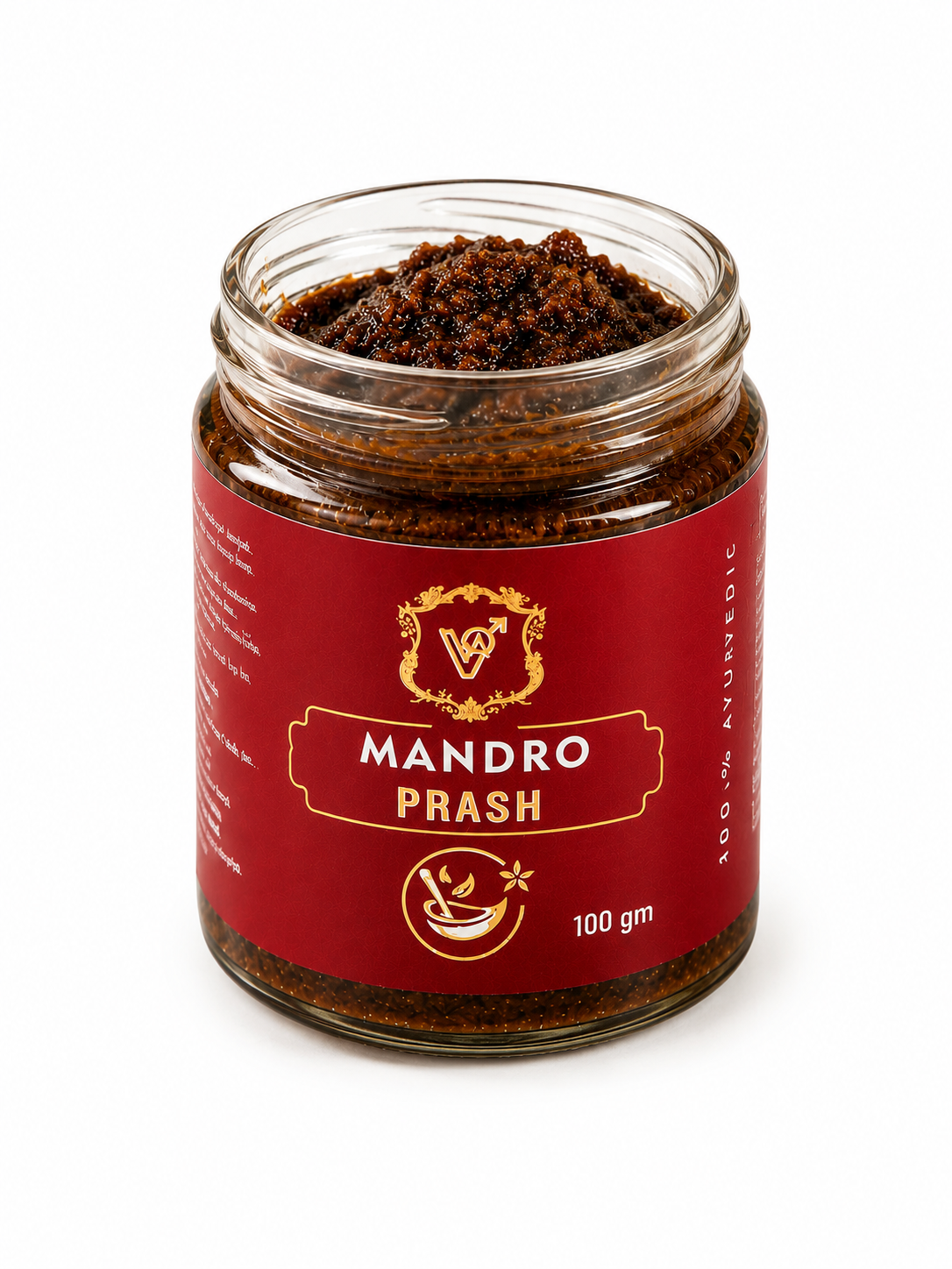 Mandro Prash