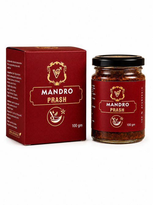 Mandro Prash