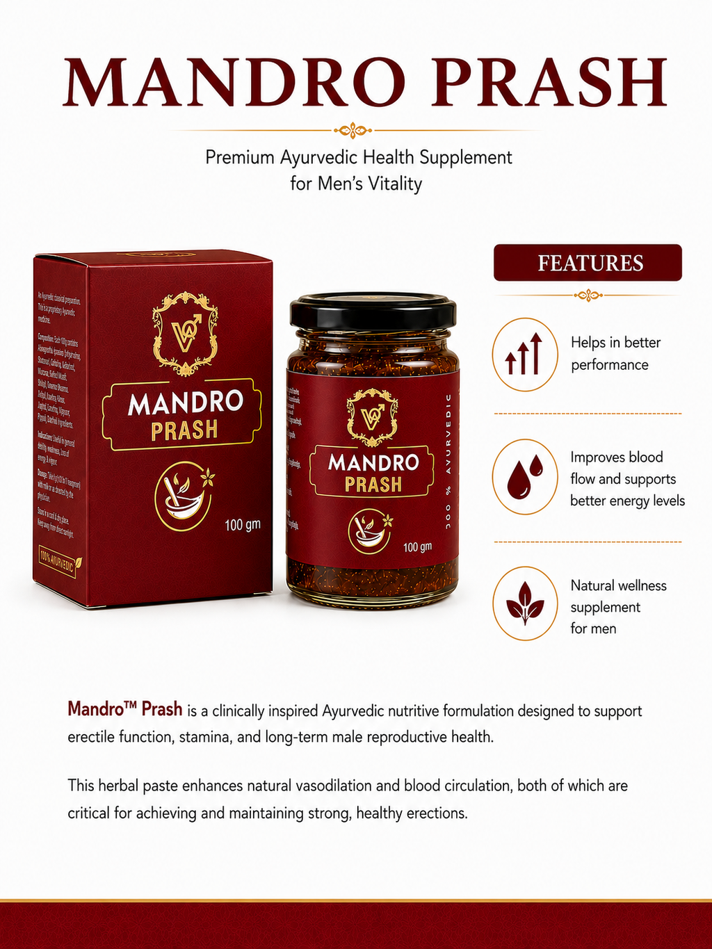 Mandro Prash