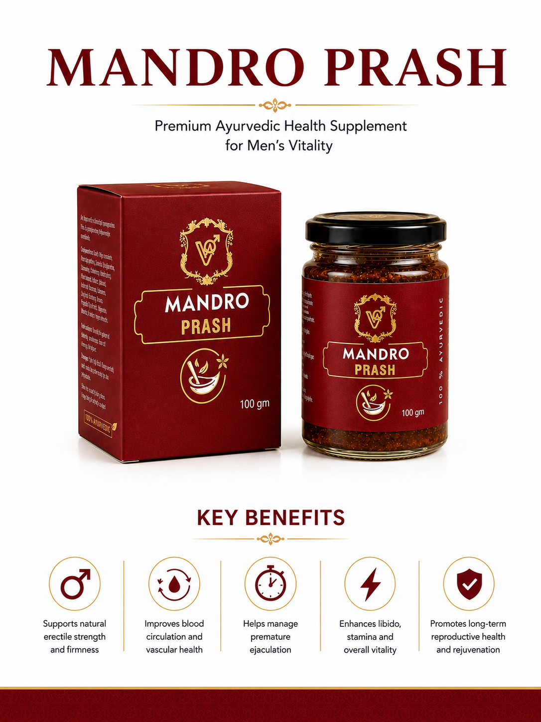 Mandro Prash
