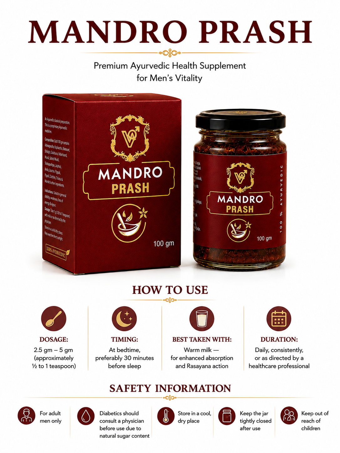 Mandro Prash