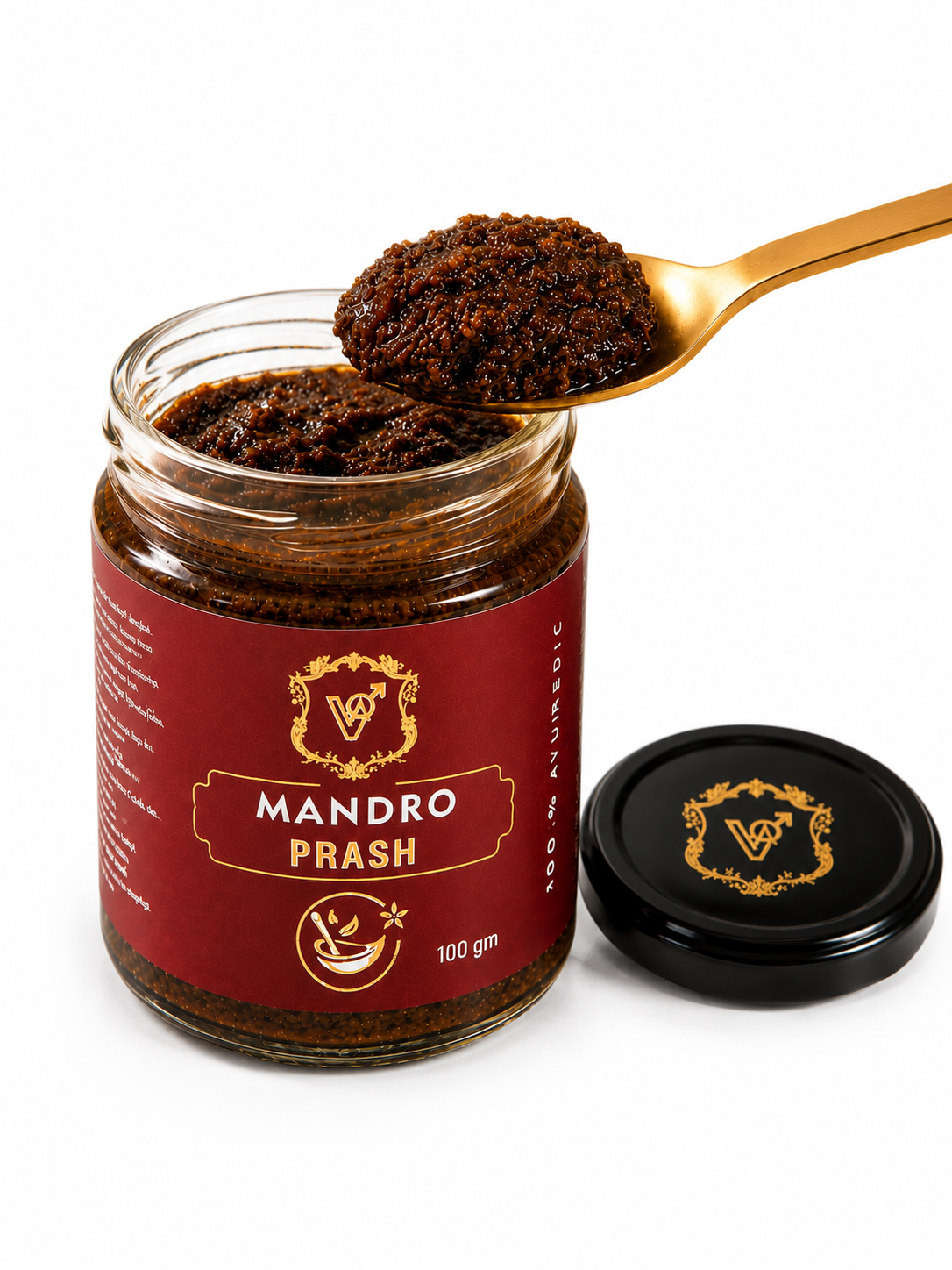 Mandro Prash