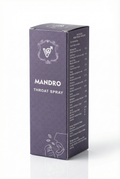 Mandro™ Throat Spray