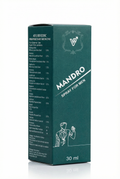 Mandro Spray for Men
